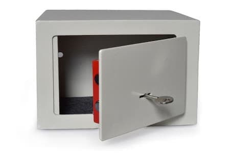 Mechanik-Tresor Memmingen